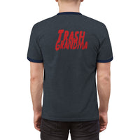 Trash Grandma - IT all turns into trash in the end.