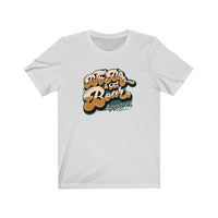 BooBoo & The Bear Original Men's Softstyle T-Shirt
