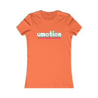 Emotion Women's Favorite Tee