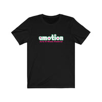 Emotion Men's Softstyle T-Shirt