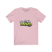 BXTR Green/Grey - Men's Softstyle T-Shirt