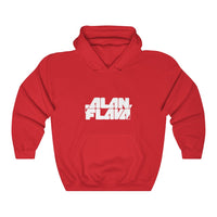 Alan Flava Hooded Sweatshirt