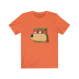 Cool Bear Men's Softstyle T-Shirt