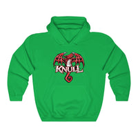 Knull  Hooded Sweatshirt
