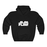 Alan Flava Hooded Sweatshirt