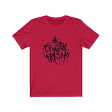 Crystal Fresh Men's Softstyle T-Shirt