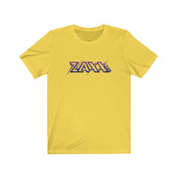 Zaxx 386 - Men's Softstyle T-Shirt