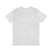 Groove Pusher White  - Men's Softstyle T-Shirt