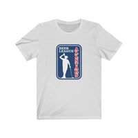 BLA Golfer Men's Softstyle T-Shirt