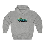 Trash Grandma - Hooded Sweatshirt