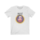 Kilma - Dare Ya Men's Softstyle T-Shirt
