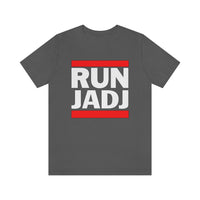 Run J.A.DJ - Men's Softstyle T-Shirt