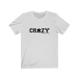 BLA Crazy Goalie Men's Softstyle T-Shirt