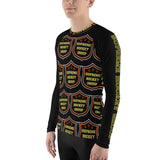 Supreme Hockey Group Adult Dry-Fit Long-sleeve Shirt