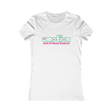 Emotion Women's Favorite Tee