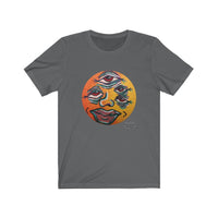 Chevy Daly - 4 Eyes - Men's Softstyle T-Shirt