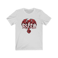 Knull - Men's Softstyle T-Shirt