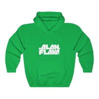 Alan Flava Hooded Sweatshirt