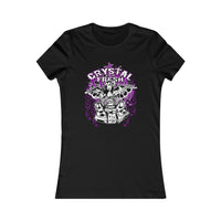 Crystal Fresh Action Women's Favorite Tee