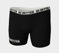 Do Better Boxers