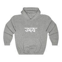 J.A.DJ Hooded Sweatshirt