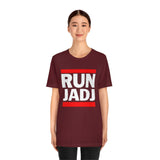 Run J.A.DJ - Men's Softstyle T-Shirt