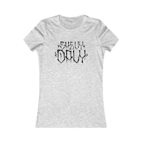 Chevy Daly - Women's Favorite Tee