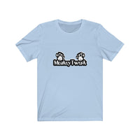 Monkey Twerk OG - Men's Softstyle T-Shirt