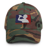 BLA Baseball Hat