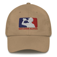 BLA Baseball Hat