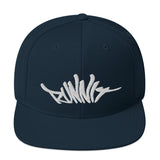Runnit Snapback Hat