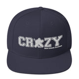 BLA Crazy Goalie Snapback Hat