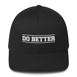Do Better Flex Fit Hat