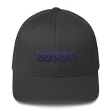 Zaxx 386 Flex Fit Hat
