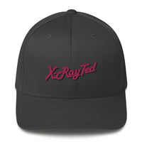 X-Ray Ted Flex Fit Hat