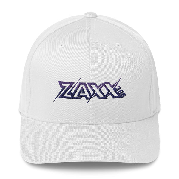 Zaxx 386 Flex Fit Hat