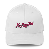 X-Ray Ted Flex Fit Hat
