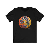 Chevy Daly - 4 Eyes - Men's Softstyle T-Shirt