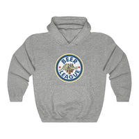 BLA Hockey Hooded Sweatshirt