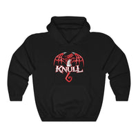 Knull  Hooded Sweatshirt
