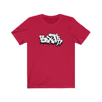 BXTR White - Men's Softstyle T-Shirt