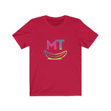 Monkey Twerk - Men's Softstyle T-Shirt