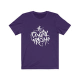 Crystal Fresh Men's Softstyle T-Shirt