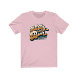 BooBoo & The Bear Original Men's Softstyle T-Shirt