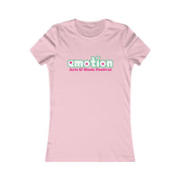 Emotion Women's Favorite Tee