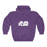 Alan Flava Hooded Sweatshirt