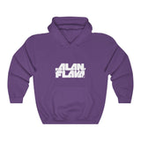 Alan Flava Hooded Sweatshirt