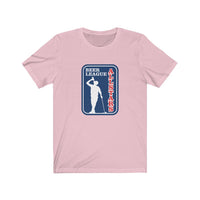 BLA Golfer Men's Softstyle T-Shirt