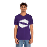 Groove Pusher Logo  - Men's Softstyle T-Shirt