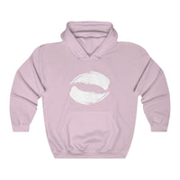 Groove Pusher Logo - Hooded Sweatshirt